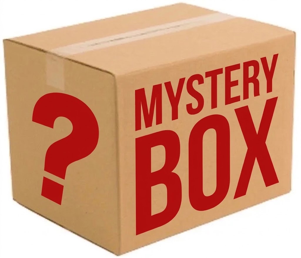Mystery Box